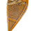 Thumbnail: Vintage Wood Snowshoes