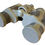 Thumbnail: Tasco 7 x 35 Zip Focus Wide Angle Camo Binoculars-New