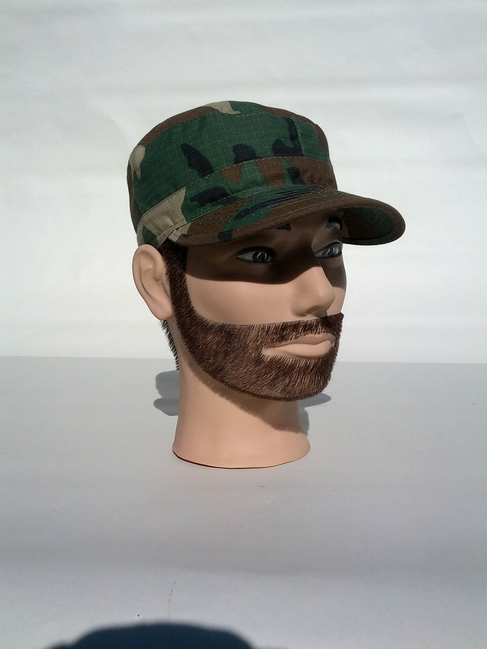 Thumbnail: US Army G.I. Style Cap