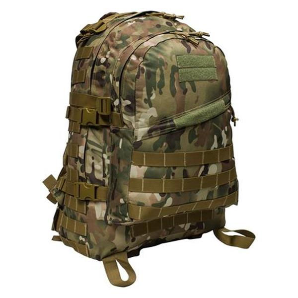 Mil-Spex Multicam 40L Tactical Backpack