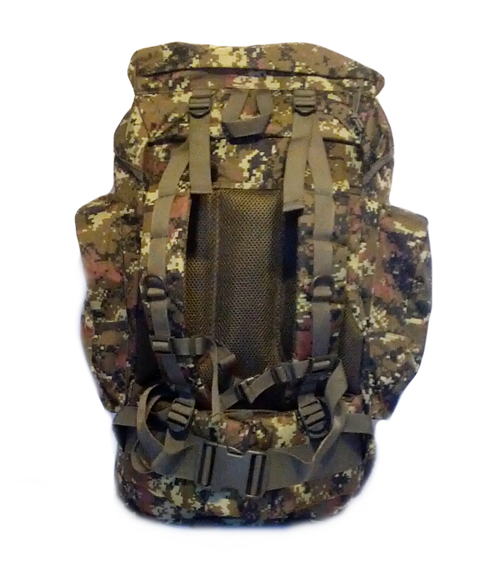 Thumbnail: Canadian Digital 65L Backpack