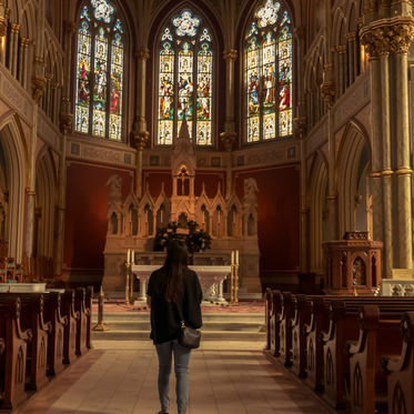 You Are Good Enough For Your Vocation