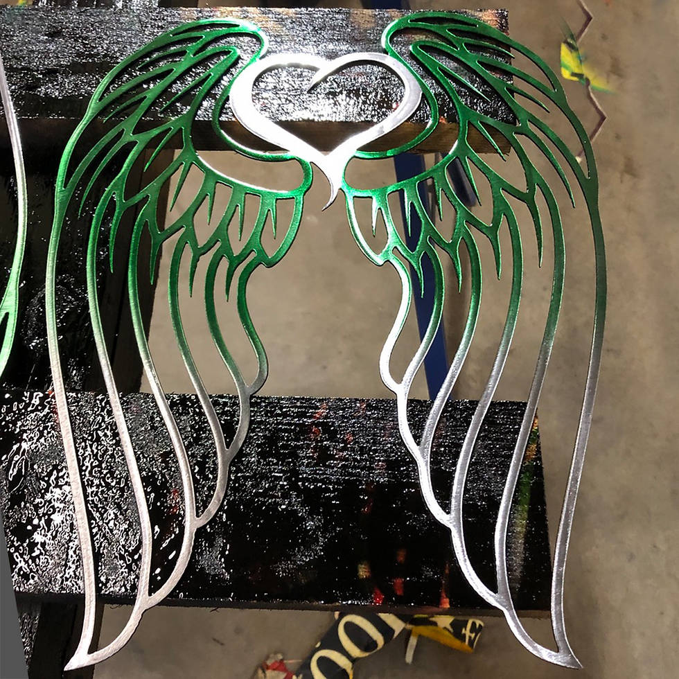Thumbnail: Angel wings