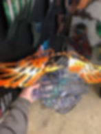 Thumbnail: Harley Davidson Wings