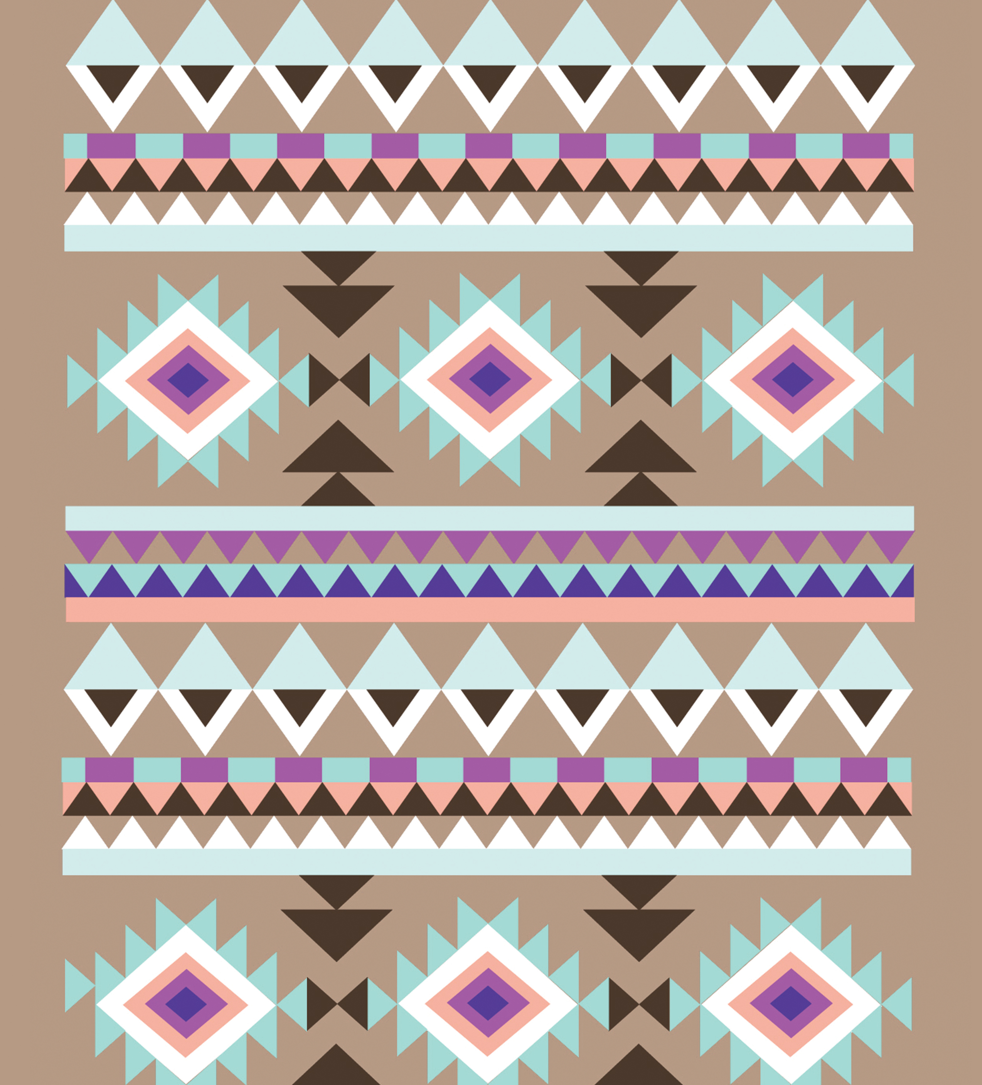 Aztec Cheyenne