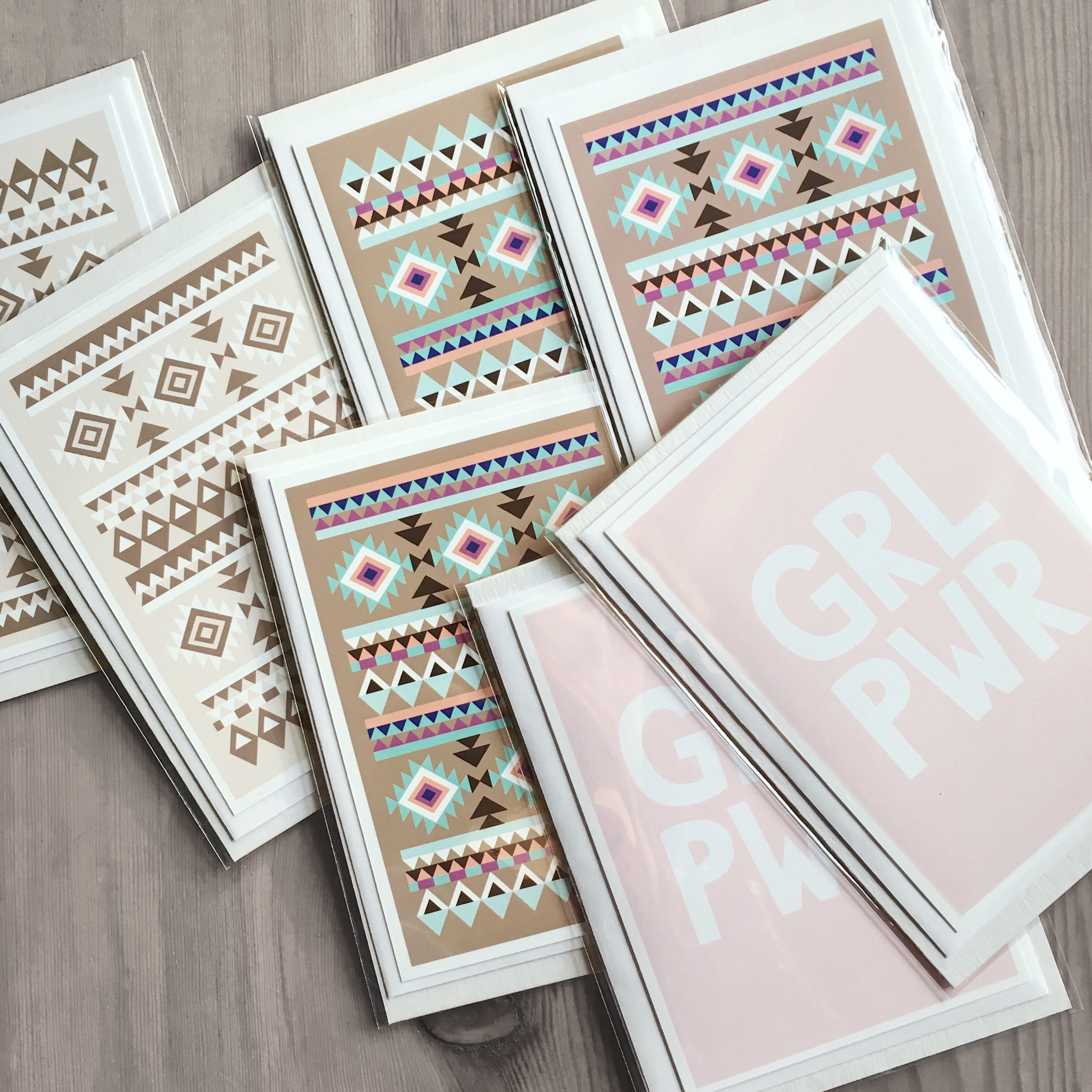 Card Packaging