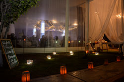 Ingreso de velas
