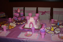 Princesas