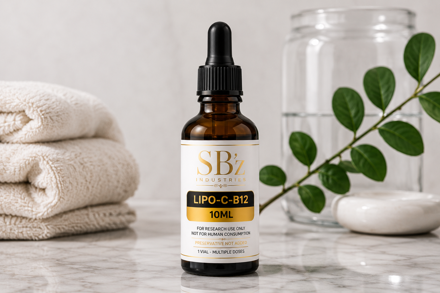 LIPO-C+B12 (10ml)