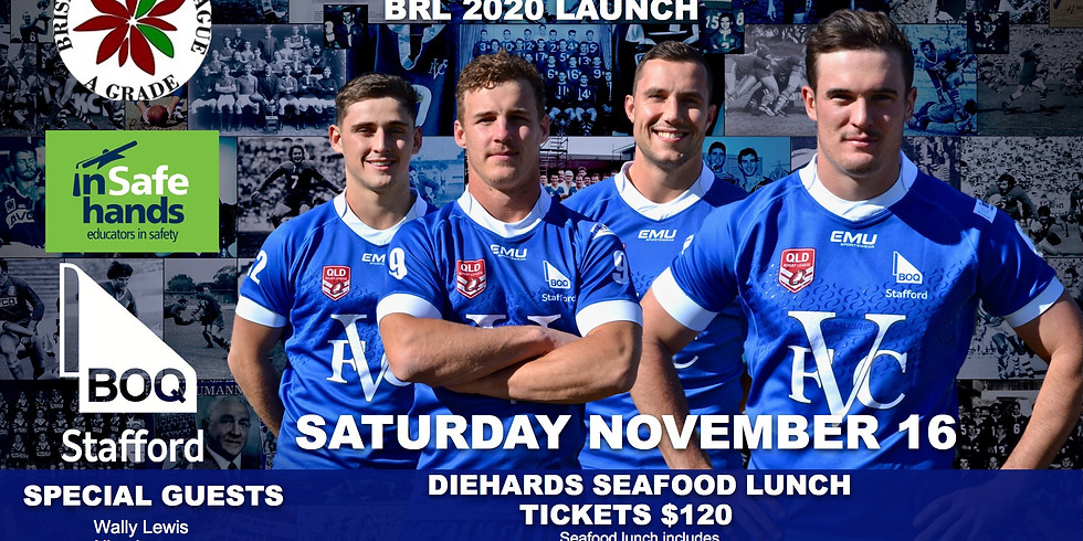 2020 Valley’s RLB Launch