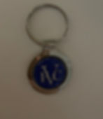Thumbnail: VFC metal keyring