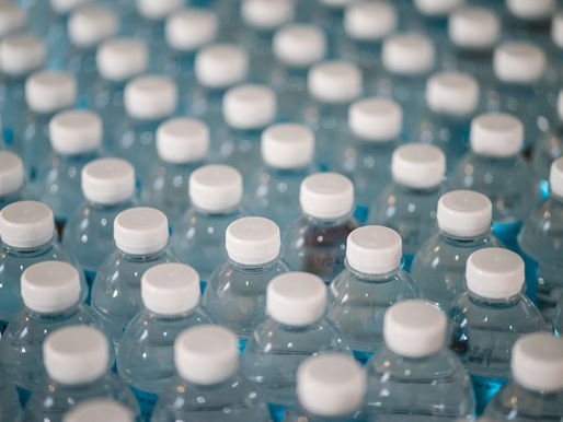 Breaking Up With Plastic: How We Can Change Our Lifestyle For A Healthier Planet