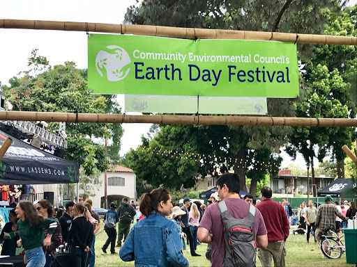 Earth Day 2019
