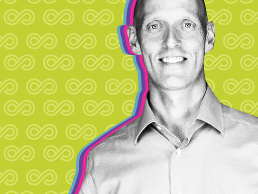 In the News: Sustainable Future Founder Seth Streeter