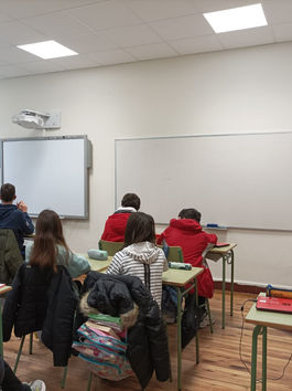 DÍA DA MULLER E A NENA NA CIENCIA