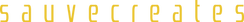 sauvecreateslogo