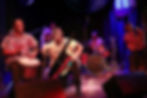WAZUMBIANS AT THE DROM NEW YORK 2024