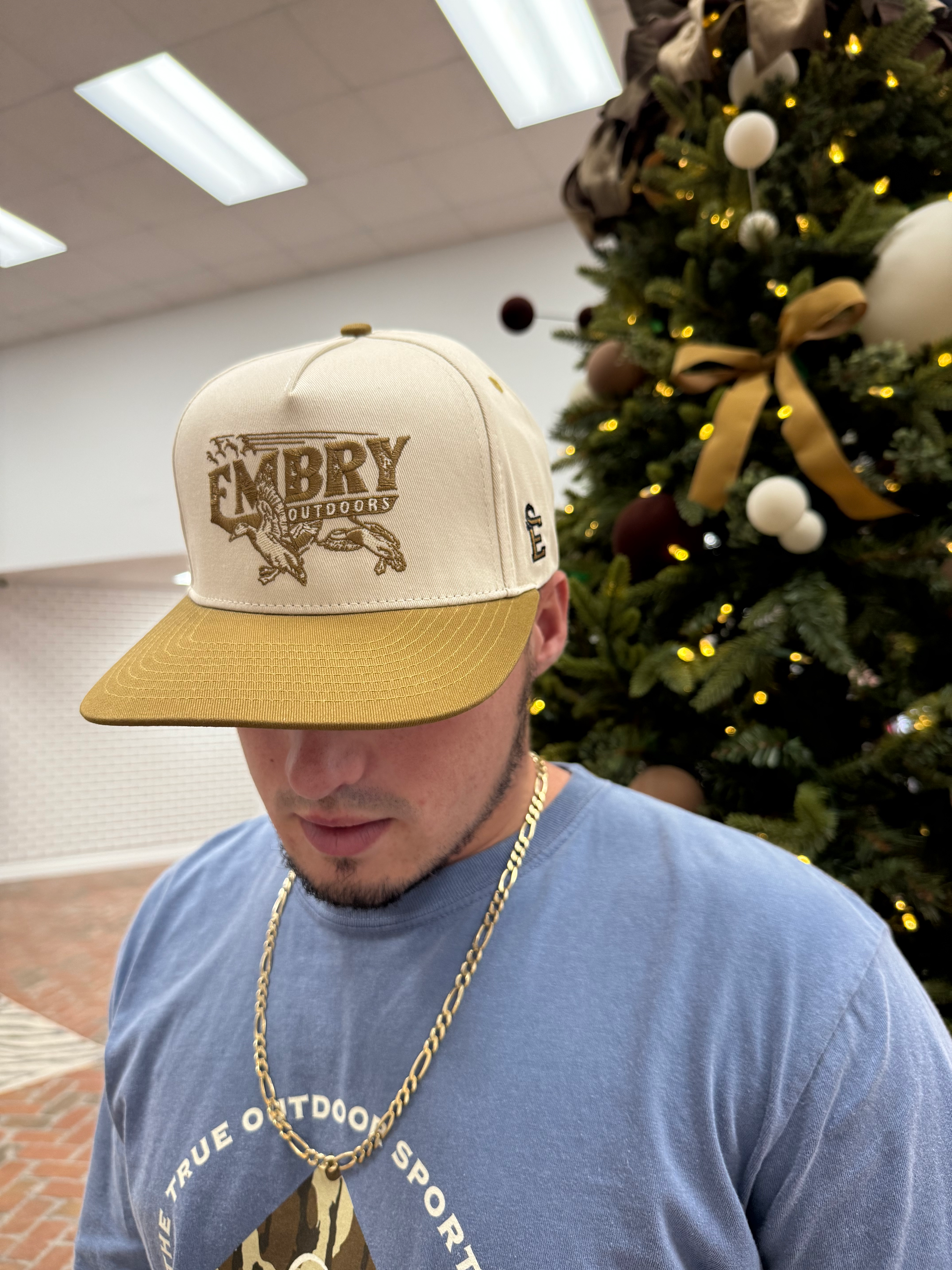 Embry Migration Hat