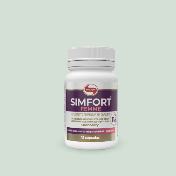Miniatura: Simfort® Femme