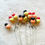 Thumbnail: 10x KD Rigs Pre Loaded with 14mm Banana & Tangerine Pop-Ups (Devour Baits)
