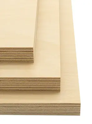 Birch Plywood