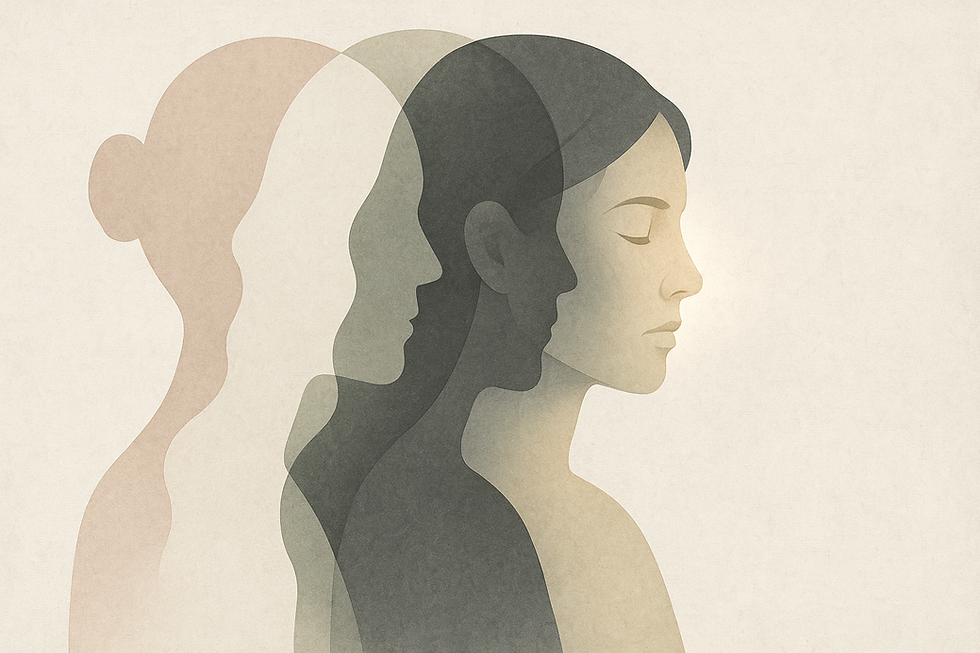 The Many Faces of Abuse