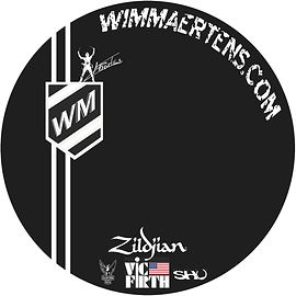 wim maertens session drummer