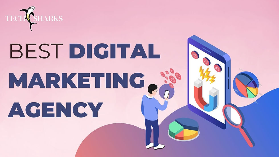 Digital Marketing Services in India