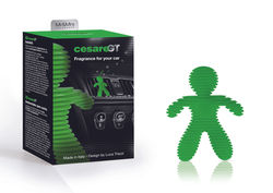 Off Road - Aromatic Wood