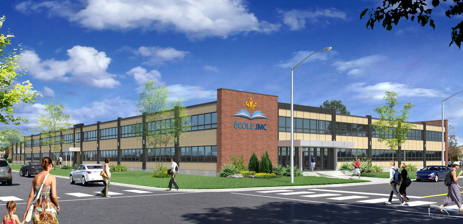 École JMC 1- St-Laurent.jpg