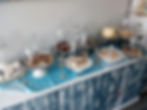 SWEET THINGS