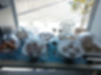MINI TARTS