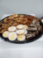 SWEET PLATTER - R600