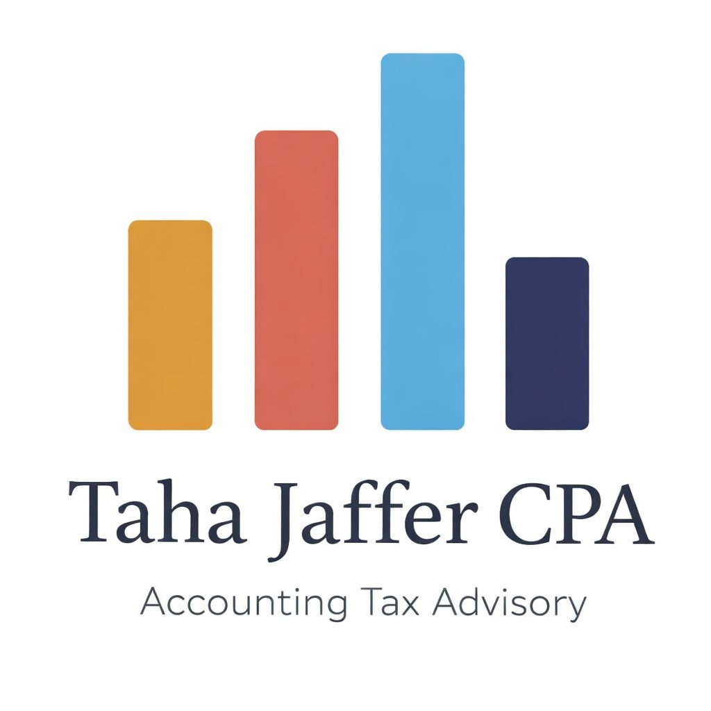 Jaffer F Taha Jaffer CPA Professional Corporation | RHBOT Business Directory
