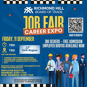 Job Fair 2026