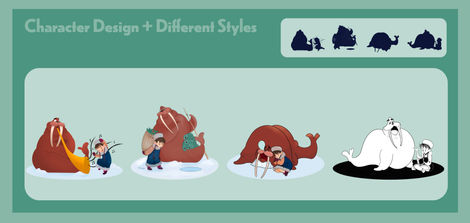 Character Design