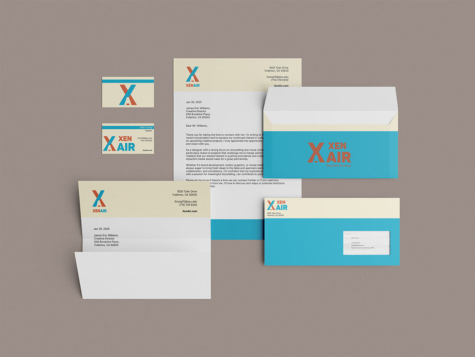 XenAir