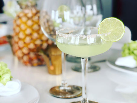 The best Margarita ever!