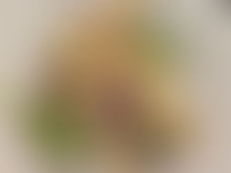 My Favorite Summer Salad