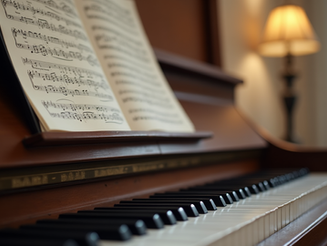 2026–2027 Tuition Update at Little Dell Music Studio