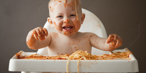 Is it wrong because she's young? The story of a young mother (1000 word interview article)