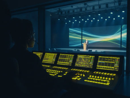 Mastering On-Site Event Technical Operation: A Guide to Flawless Execution