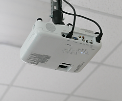 videoproyector