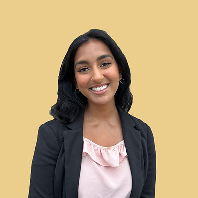 Bhavani Narayanan, MSc., RP
