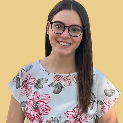 Katarina Guillen-Spencer, MA, RP