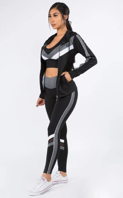 Thumbnail: Work It Set