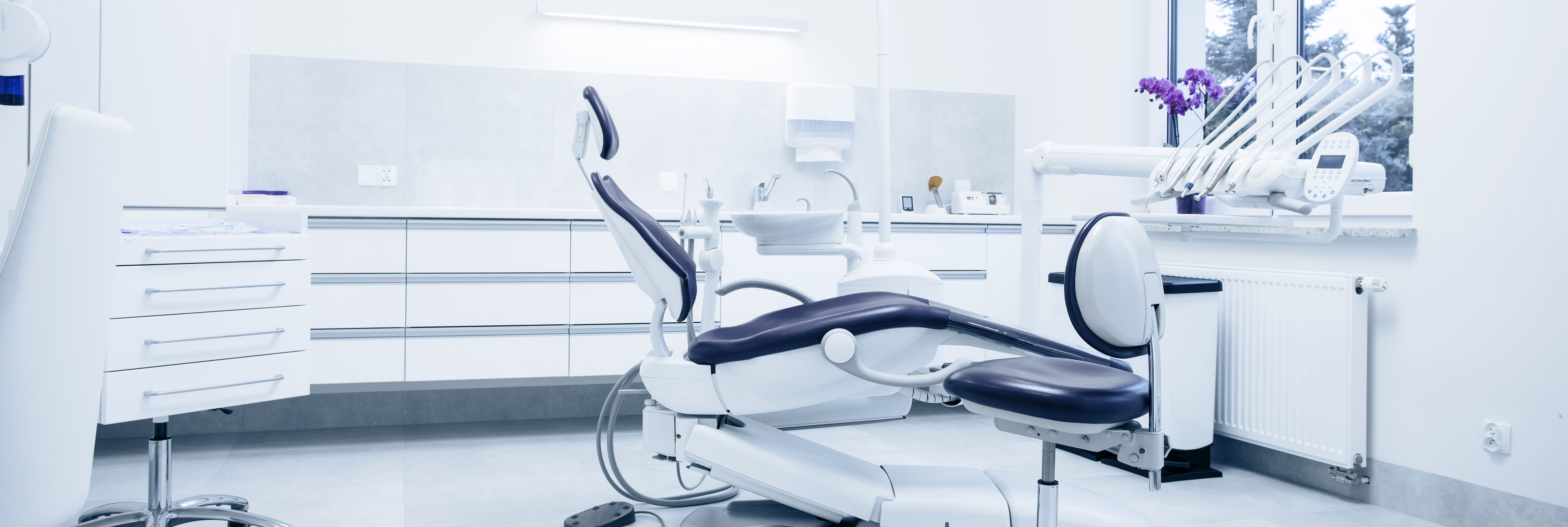 Home Dental Implants