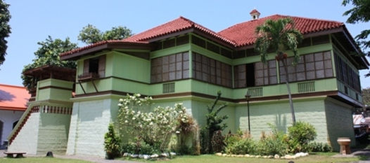 Rizal House
