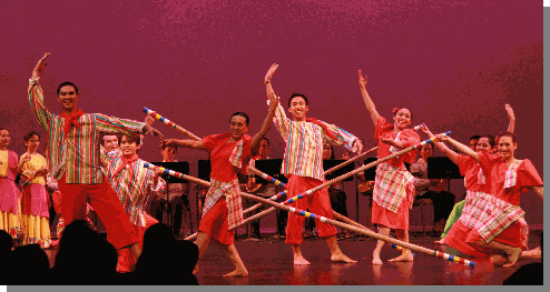 theater arts