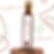 Sirop naturel artisanal de Spicy - 250ml - Goutte Sucree Spicy
